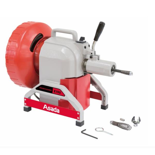 日本ASADA淺田管道處理器配件R50210