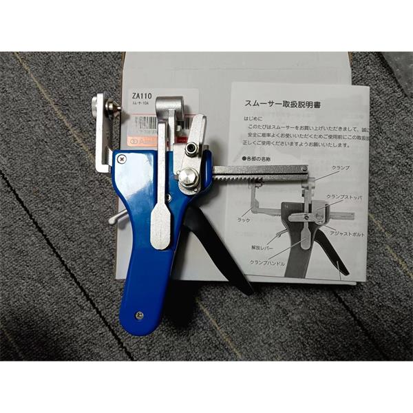 日本ASADA淺田管道處理器配件R50210