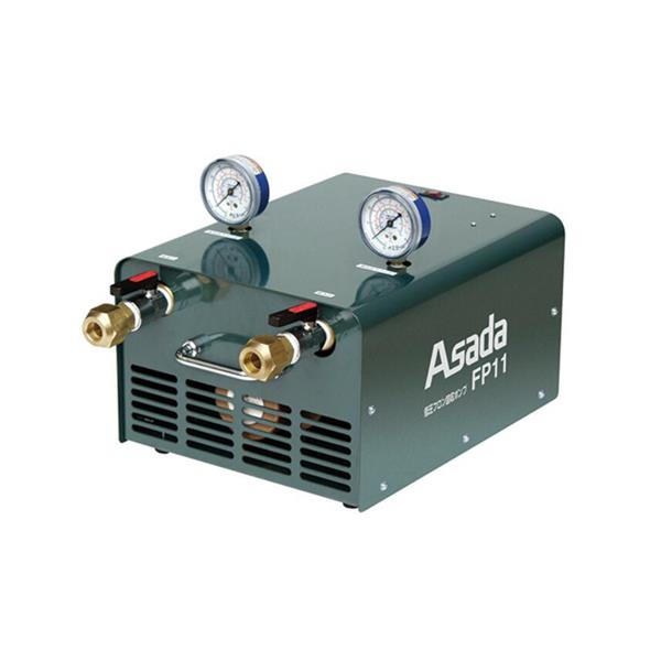 日本ASADA淺田管道處理器配件R50210