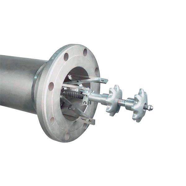 日本ASADA淺田管道處理器配件R50210