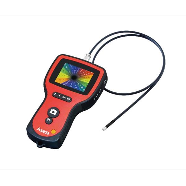 日本ASADA淺田管道處理器配件R50210