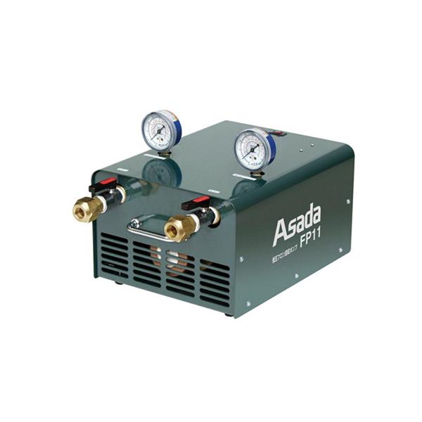 日本ASADA淺田管道處理器配件R50210