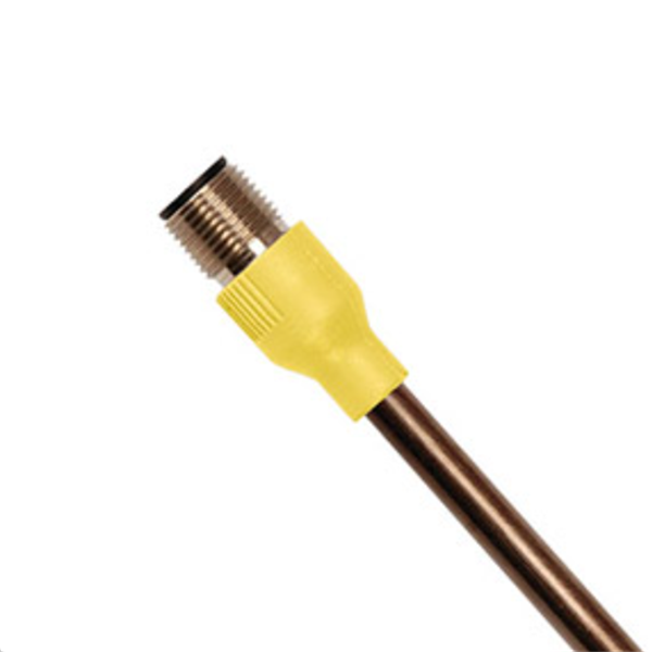 美國OMEGA熱電偶連接器M8-S-M-FM