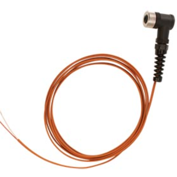 美國OMEGA熱電偶連接器M8-S-M-FM