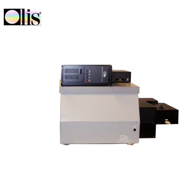 美國(guó)OLIS奧利斯光譜儀紫外可見分光光度計(jì)DSM 20 CD