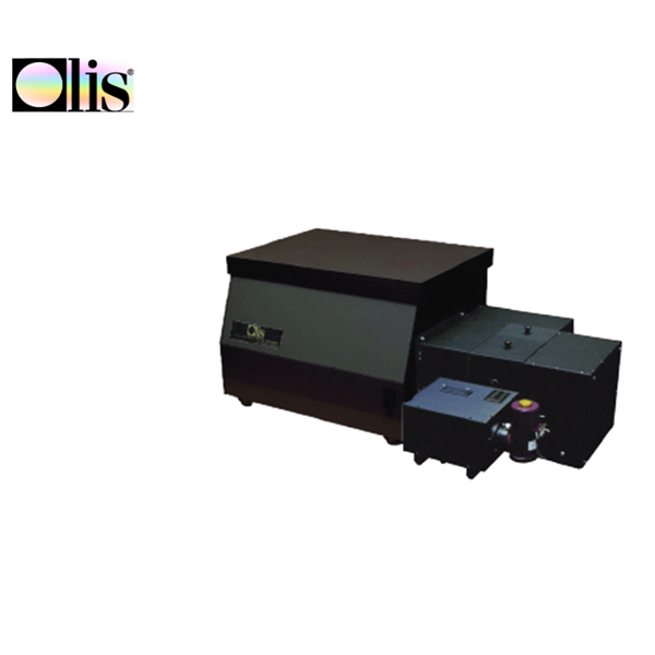美國(guó)OLIS奧利斯光譜儀紫外可見分光光度計(jì)DSM 20 CD