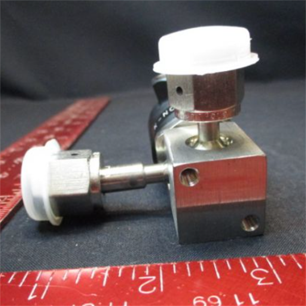 大野貝洛OHNO BELLOWS高壓手動(dòng)閥門DCA-04-MRG-NC-316L-EP