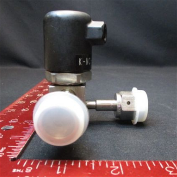 大野貝洛OHNO BELLOWS高壓手動(dòng)閥門DCA-04-MRG-NC-316L-EP