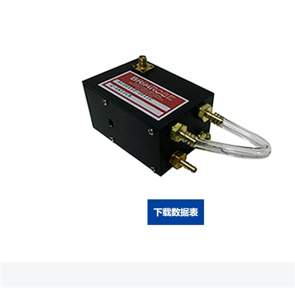 美國Brimrose光纖耦合聲光調(diào)制器AMM-55-8-70-2FP