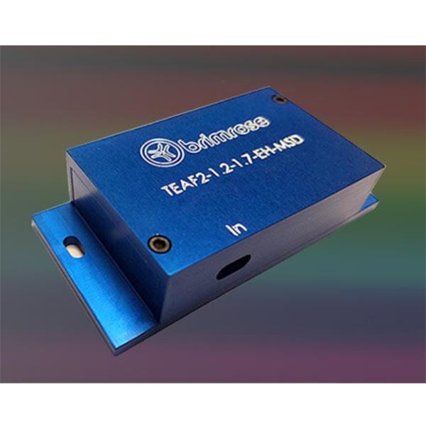 美國Brimrose光纖耦合聲光調(diào)制器AMM-55-8-70-2FP