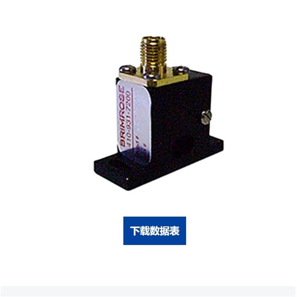 美國Brimrose光纖耦合聲光調(diào)制器AMM-55-8-70-2FP