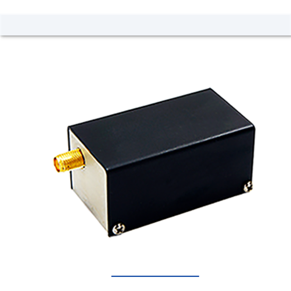 美國Brimrose光纖耦合聲光調(diào)制器AMM-55-8-70-2FP