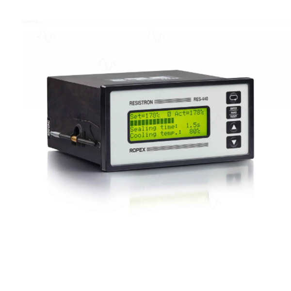 中村貿(mào)易-德國ROPEX溫度控制器741523