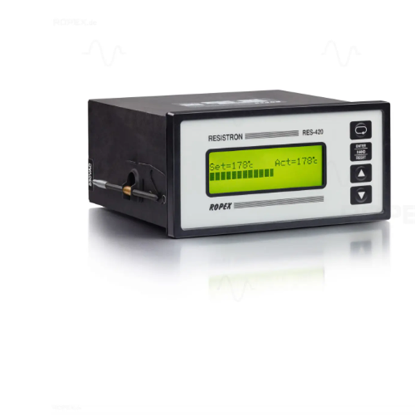 中村貿(mào)易-德國ROPEX溫度控制器741523