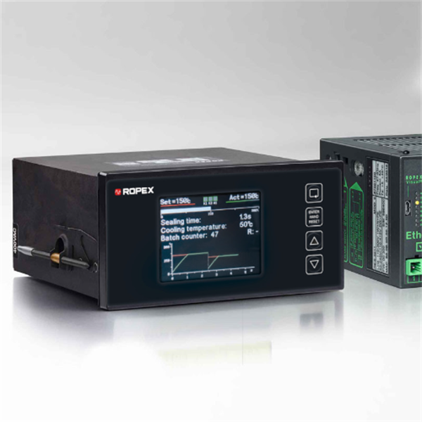 中村貿(mào)易-德國ROPEX溫度控制器741523