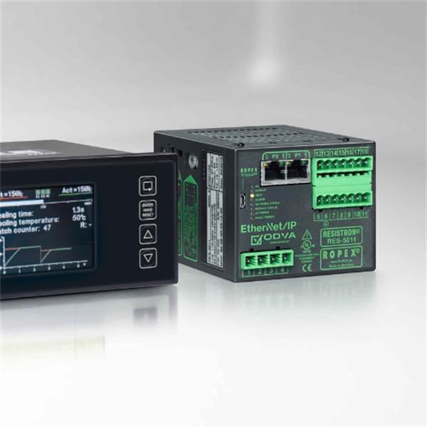 中村貿(mào)易-德國ROPEX溫度控制器741523