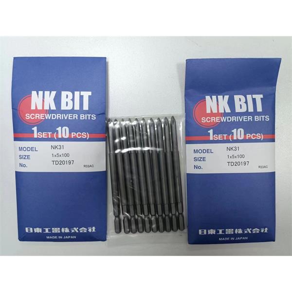 日東工器NITTO KOHKI電動(dòng)螺絲刀DLV30A06P-ACK