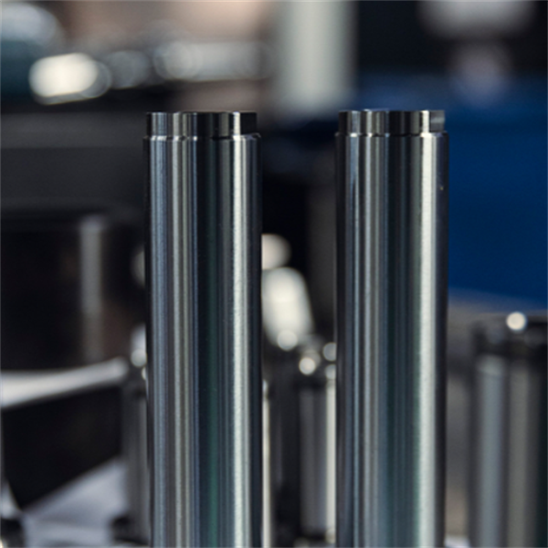 德國AHP標(biāo)準(zhǔn)圓柱體氣缸HZH 250. 40/25. 04. 208