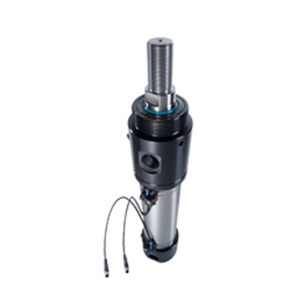 德國AHP標(biāo)準(zhǔn)圓柱體氣缸HZH 250. 40/25. 04. 208