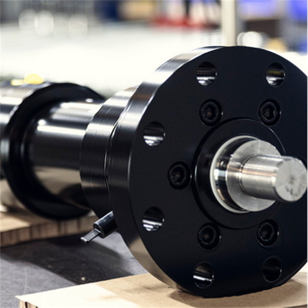 德國AHP標(biāo)準(zhǔn)圓柱體氣缸HZH 250. 40/25. 04. 208