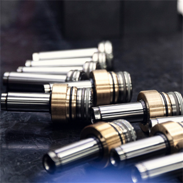 德國AHP標(biāo)準(zhǔn)圓柱體氣缸HZH 250. 40/25. 04. 208