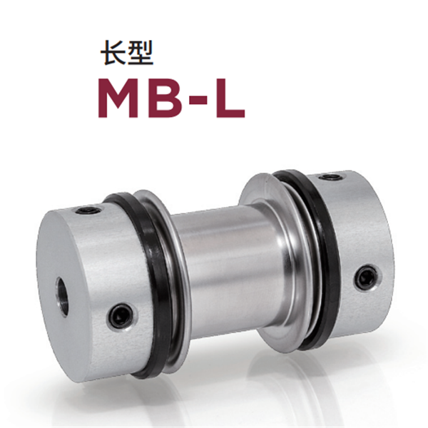 日本威武MIGHTY波紋管聯(lián)軸器MBK6