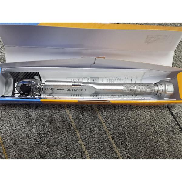 TOHNICHI東日卷曲繩501