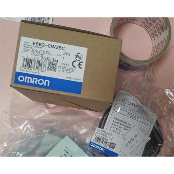 OMRON歐姆龍 光纖放大器E3NX-FA11 2M