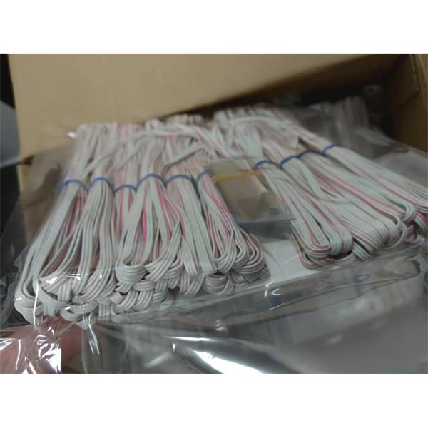 日本KYOWA應(yīng)變片耐高溫高壓KFGS-10-120-D17-16 L1M2R