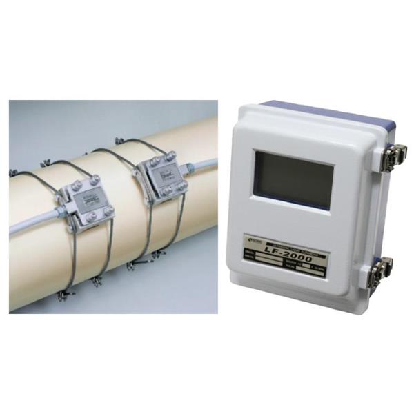 SONIC索尼克 超聲波小液體流量計(jì)SLF-500