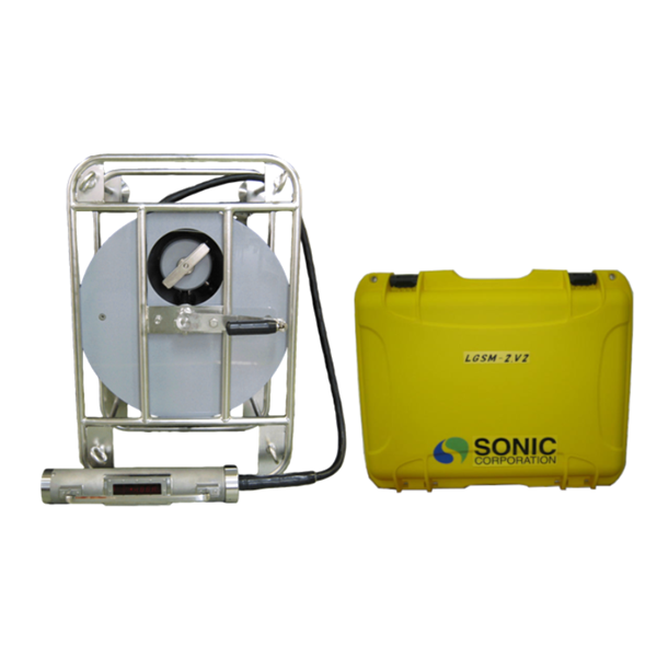 SONIC索尼克 超聲波小液體流量計(jì)SLF-500