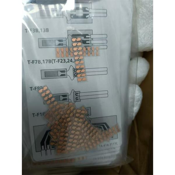 日本KYOWA配件耗材應(yīng)變片KFGS-10-120-C1-16 L30C3R