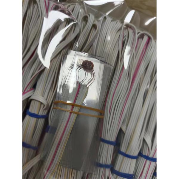 日本KYOWA超大箔式應(yīng)變片KFEM-2-120-C1-11 L30C2S