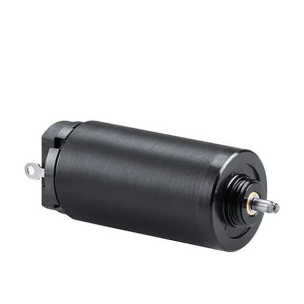 德國(guó)FAULHABER福爾哈貝直流齒輪電機(jī)1512U003SR IE2-8