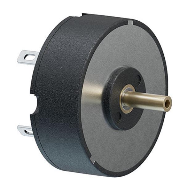 德國(guó)FAULHABER福爾哈貝直流齒輪電機(jī)1512U003SR IE2-8