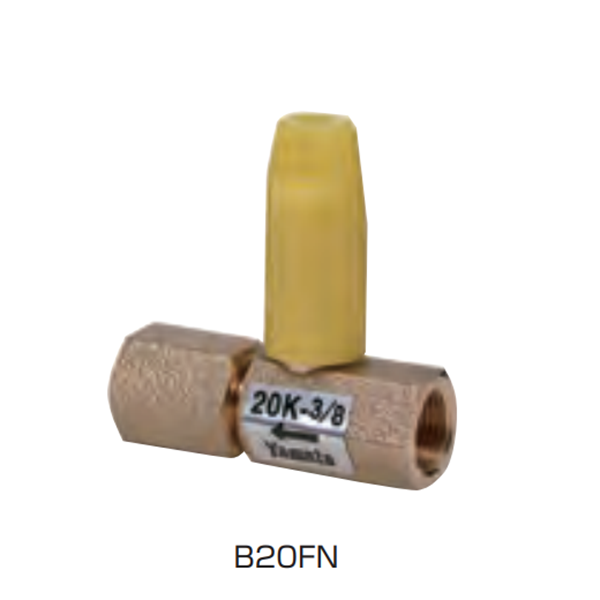 日本YAMATOVALVE大和閥門 消防管件G-TF