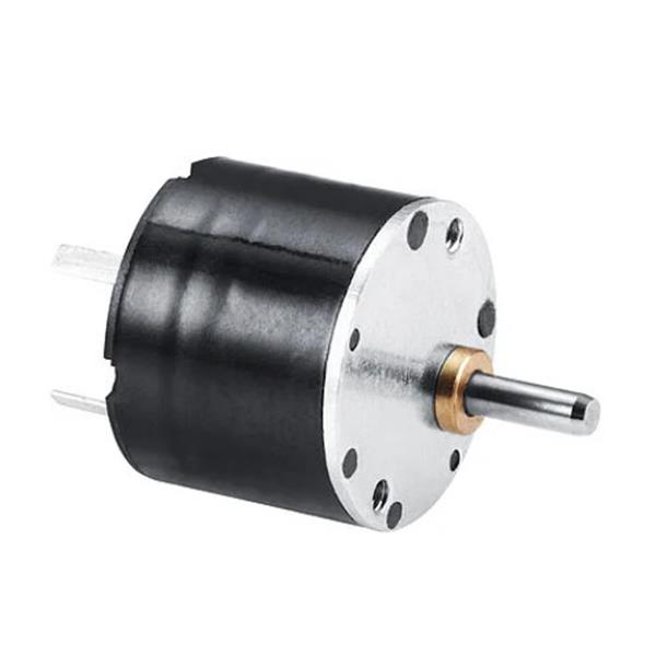 德國(guó)FAULHABER福爾哈貝直流微電機(jī)2233T006S-F