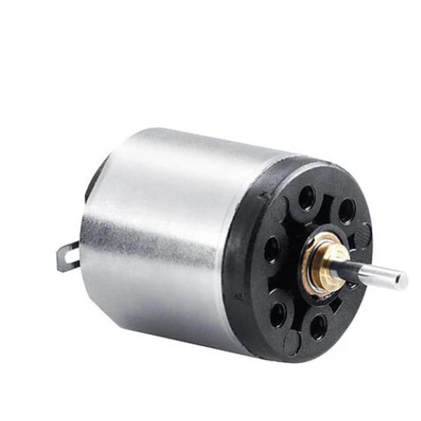 德國(guó)FAULHABER福爾哈貝直流微電機(jī)2233T006S-F