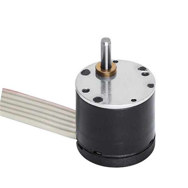 德國(guó)FAULHABER福爾哈貝直流微電機(jī)2233T006S-F