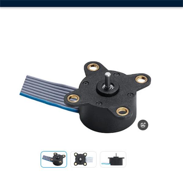 德國FAULHABER福爾哈貝無刷直流電機(jī)3216W009BXTR