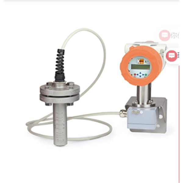 德國KOBOLD科寶Heinrichs插入式電磁流量計 PIT-U