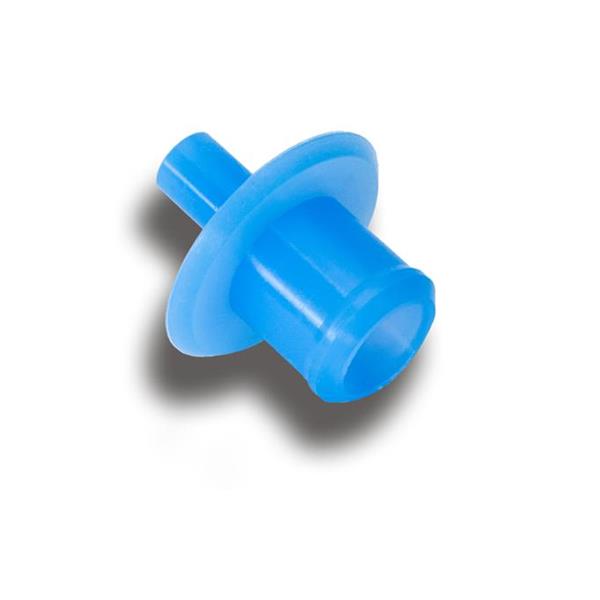 意大利Euromask  HEP 空心錐形塞315° C硅膠塞HEP13,78