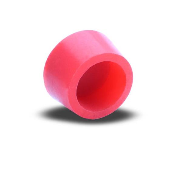 意大利Euromask  HEP 空心錐形塞315° C硅膠塞HEP13,78