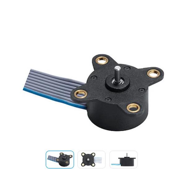 德國FAULHABER福爾哈貝線性執(zhí)行器10L 4:1 KF2 SL 3x0.5 25 KWN3