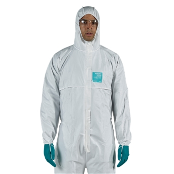 美國ANSELL安思爾一次性丁腈手套92471070