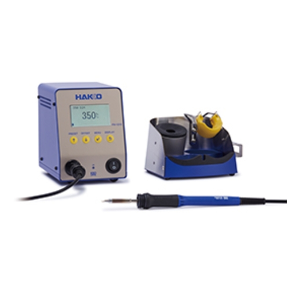 日本HAKKO白光 電子元件精密鑷子 FT641-81