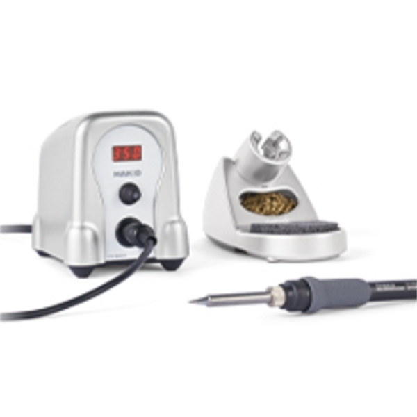 日本HAKKO白光 電子元件精密鑷子 FT641-81