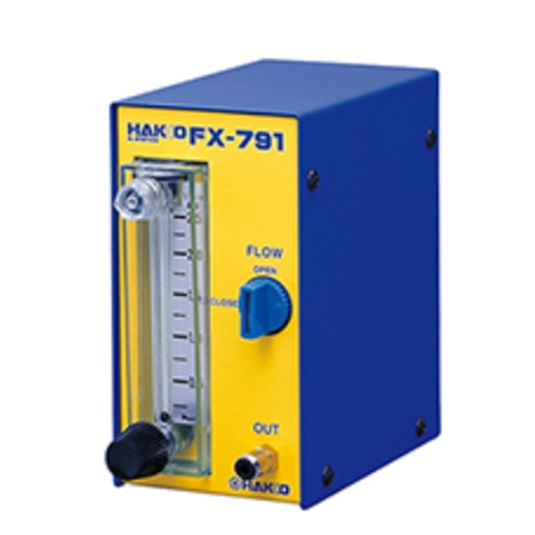 日本HAKKO白光 電子元件精密鑷子 FT641-81