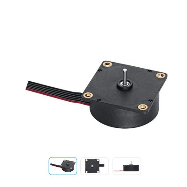 德國(guó)FAULHABER福爾哈貝線性執(zhí)行器32L 24:1 KC2 SB 10x2 200 KWS1