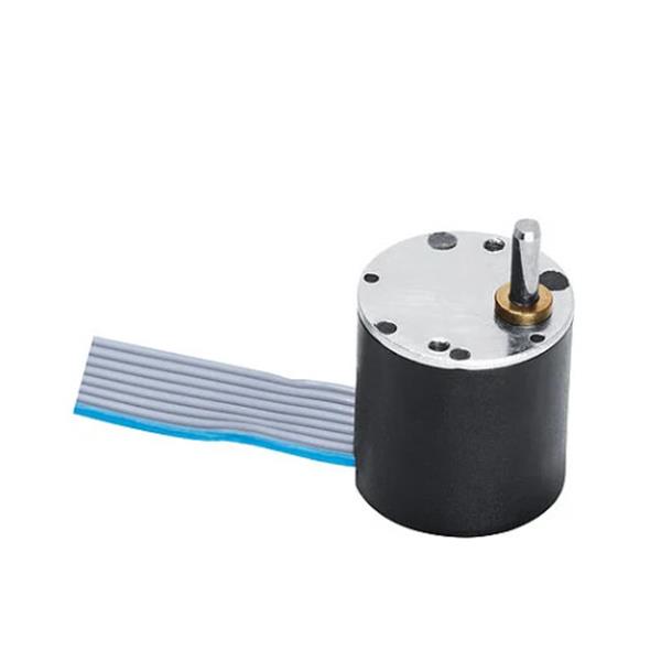 德國FAULHABER福爾哈貝線性執(zhí)行器32L 20:1 KC1 SB 10x2 200 KWL2